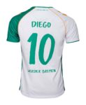 Werder Bremen shirt special edition football jersey 25-26