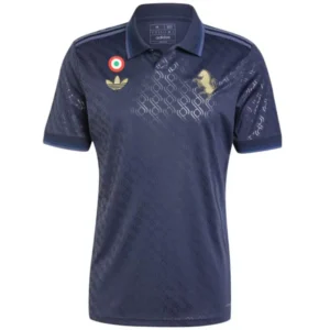 01fdc49d15 24-25 Juventus Third Replica Jersey