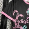 24-25 Inter Milan Black Special Edition Kit Jersey