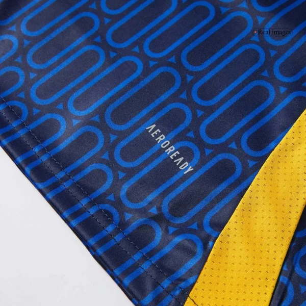 24-25 RONALDO #7 Al Nassr Away Replica Jersey