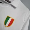 1987/88 Napoli Retro Jersey Away
