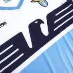 Lazio 2014/15 Retro Fourth Jersey