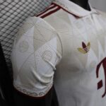 FC Bayern Munich Jersey Special Edition Shirt Player Version 25-26
