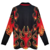 Japan World Cup 1998 Retro Jersey Goalkeeper Long Sleeve
