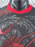 2025/26 Real Madrid New Season Special Edition Player Edition Football Shirt