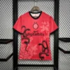24-25 Inter Milan Red Special Edition Kit Jersey