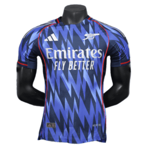 100ce52173 2025-26 Adidas Arsenal Special Edition Shirt Edition