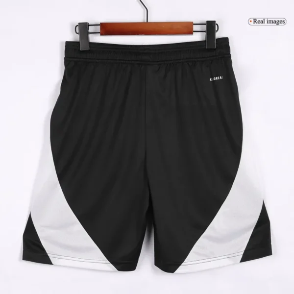 24-25 Juventus Home Kit(Jersey+Shorts)