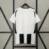 24-25 Juventus Home Replica Jersey