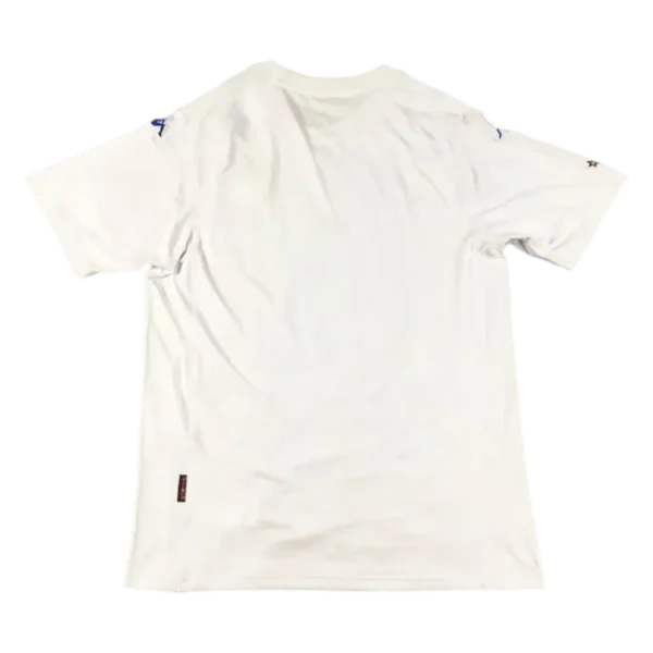 Italy Retro Jersey Away World Cup 2002