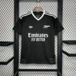 24-25 Arsenal Third Goalkeeper Jersey
