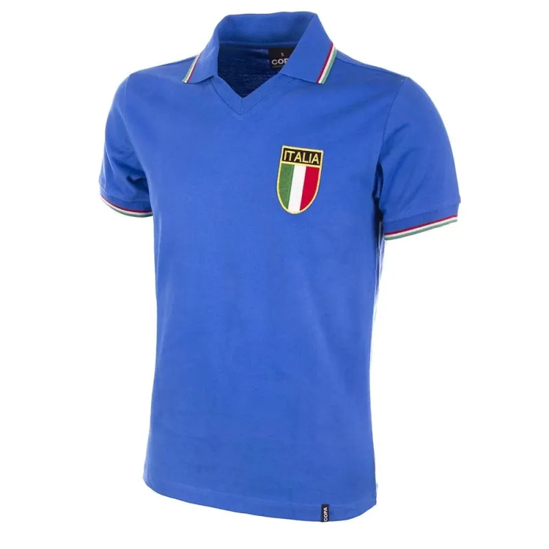 152c83053f Italy Retro Jersey Home World Cup 1982