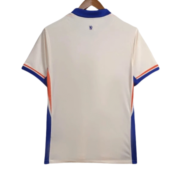 2024/25 Chelsea Away Jersey Kits(Jersey+Shorts)