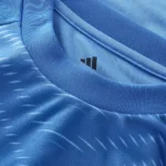 Leeds United Goalkeeper Shirt 2025-26