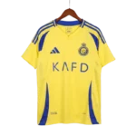 2024-25 Al Nassr Home Jersey