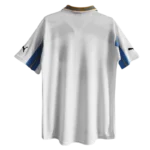 Lazio 1999/00 Retro Jersey Away