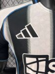 Newcastle United Shirt Home Jersey Player Version 25-26