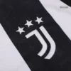 24-25 Juventus Home Kit(Jersey+Shorts)