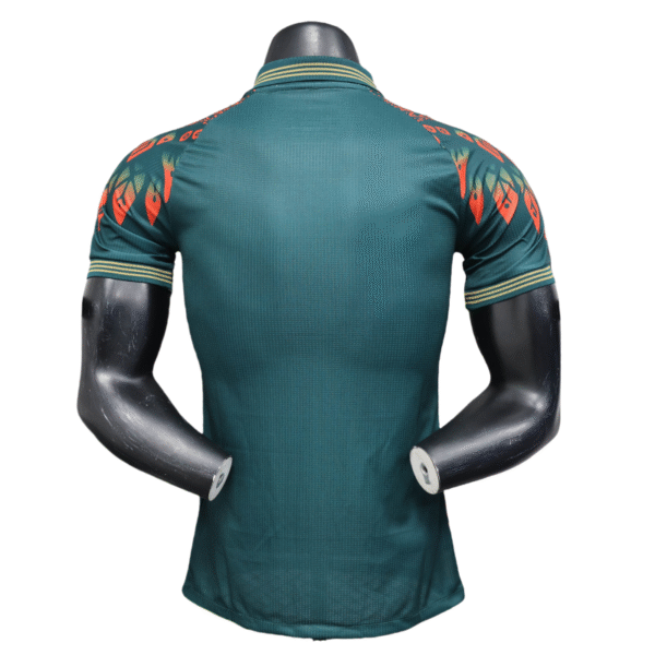 Mexico Special Edition Shirt Football Jersey Player Version 25-26