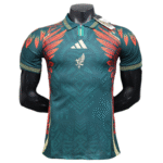 Mexico Special Edition Shirt Football Jersey Player Version 25-26