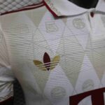 FC Bayern Munich Jersey Special Edition Shirt Player Version 25-26