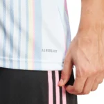Juventus Youth Pre Match Training Jersey 25/26