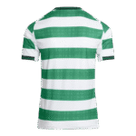 Celtic Soccer Jersey Home Shirt 2025-26
