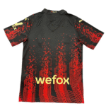 2024-25 AC Milan Fan Special Edition away football jersey