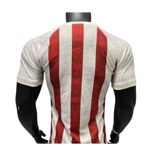 Yamal Barcelona Special Edition Football Shirt Player Edition 2025-26