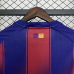 Yamal Men's Home jersey 25/26 Barcelona Football Club - Fan Edition