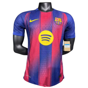 2025-07-03101104956-1014519443 25-26 Barcelona Home Player Version Soccer Jerseys