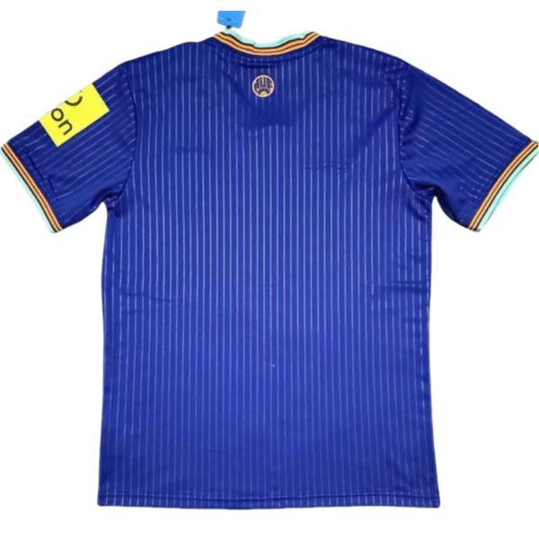 25-26 Newcastle United away Football jerseys - Fan Edition