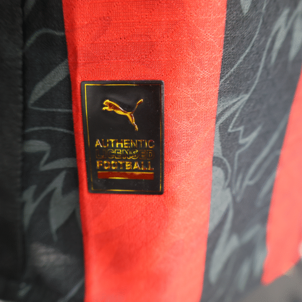 AC Milan 25-26 Home Player Edition New Football Shirt