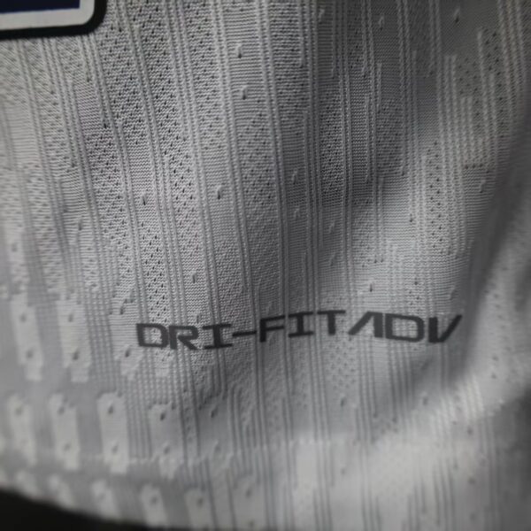 Inter Milan Special Edition Football Jersey Player Version 25-26