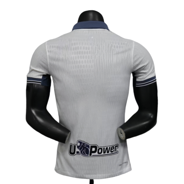 Inter Milan Special Edition Football Jersey Player Version 25-26