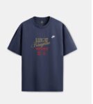 Barcelona 2024-25 King's Cup Champion T Sleeve