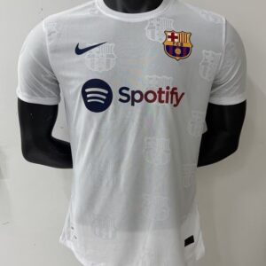 20250528111239 2025-26 Barcelona Player Version Soccer Jerseys