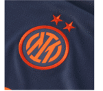 Inter Milan Third Away Football Shirt 2025-26 Fan version