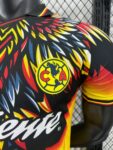 America's Cup 2025/26 New Player Edition Football Shirt