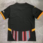 Galatasaray Third Away Shirt Soccer Jersey 24-25