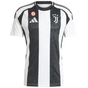 21d4ec5e6a 24-25 Juventus Home Replica Jersey