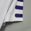 98-99 Fiorentina Retro Jersey Away