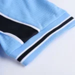Lazio 1999/00 Retro Jersey Home