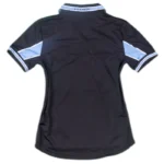 Lazio 1998/00 Retro Jersey Third Away