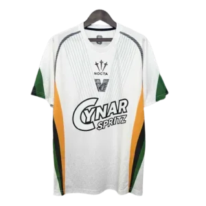23aede40cd Venezia FC Away Soccer Jersey 2024-25