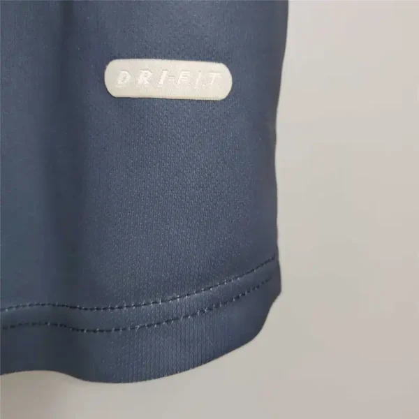 00-01 PSG Retro Jersey Third Away