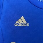 Chelsea Home Retro Kid Kits Children Sets Jerseys 12-13