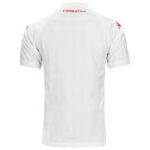 Fiorentina Soccer Jersey Away Shirt 24-25