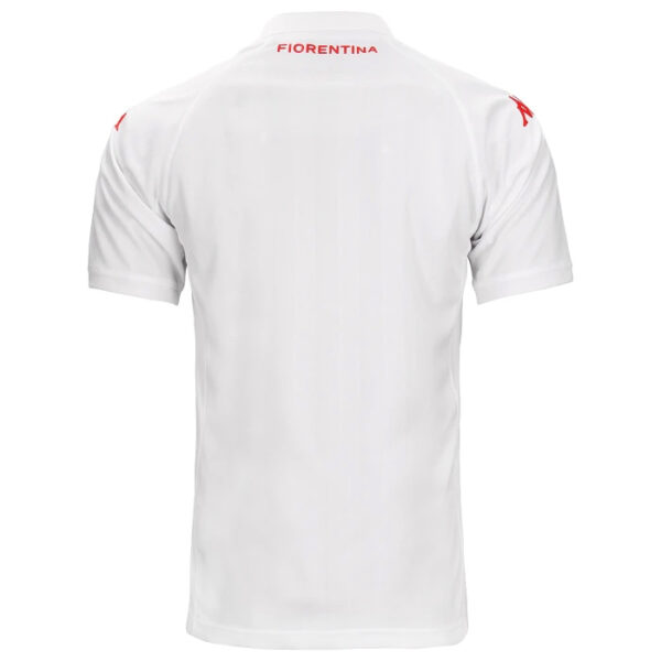 Fiorentina Soccer Jersey Away Shirt 24-25