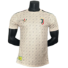 24-25 Juventus Co-Branded Gucci Kit Special Edition Shirt